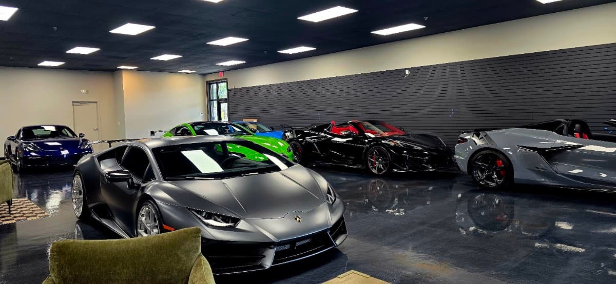 R3 Motorcars thumbnail 3