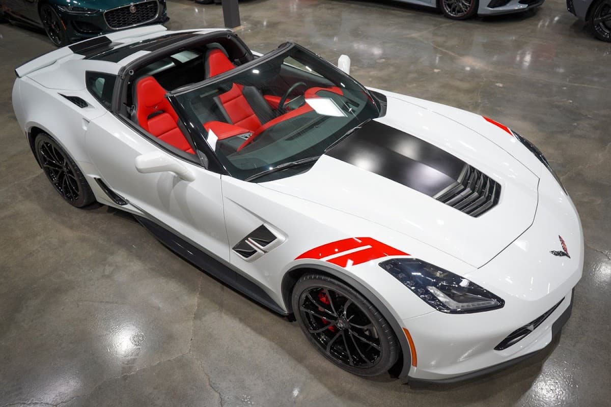 R3 Motorcars thumbnail 4