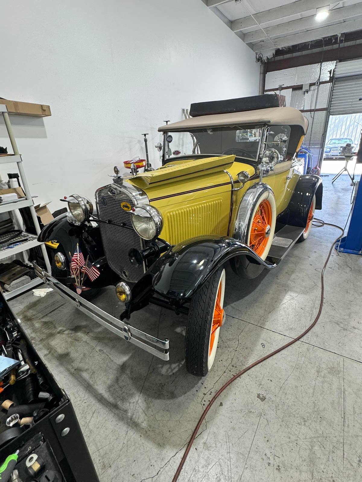 Sick Car Heaven thumbnail 4