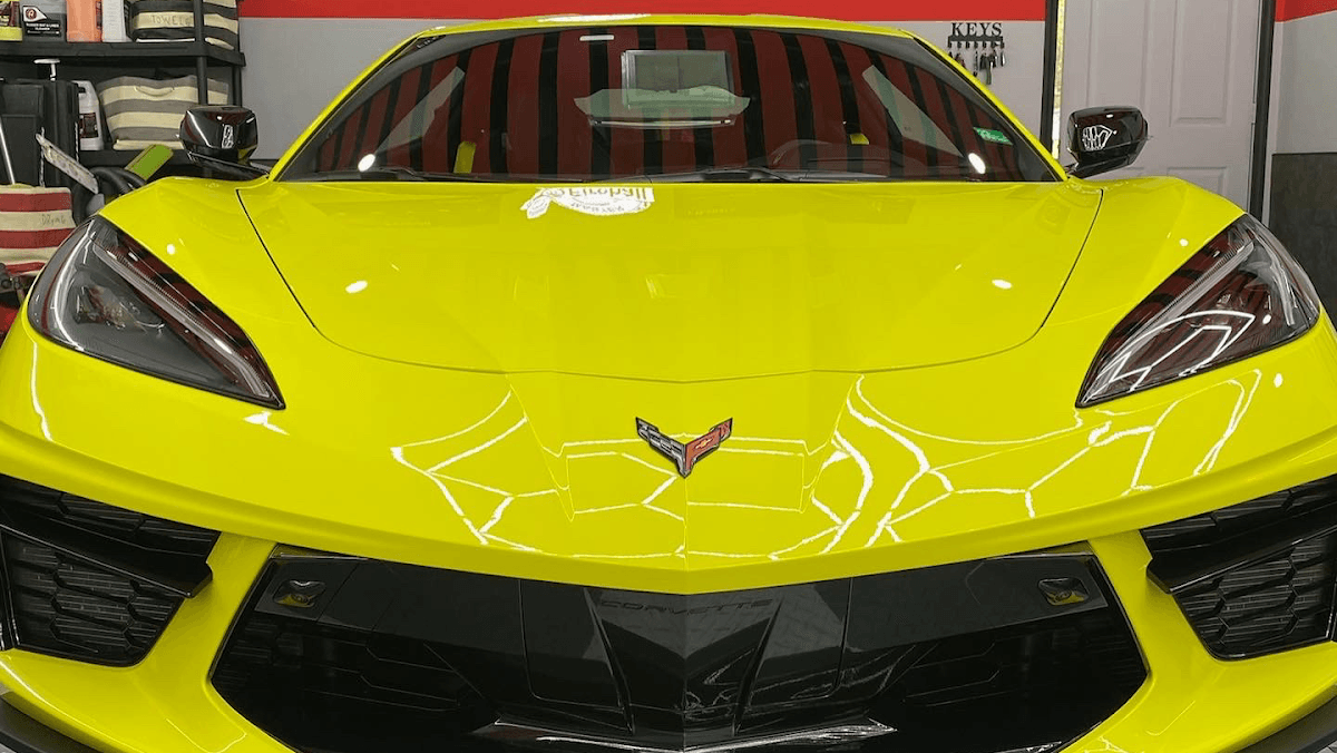 So Fresh & So Clean Detailers, exotic & classic specialist in Naples
