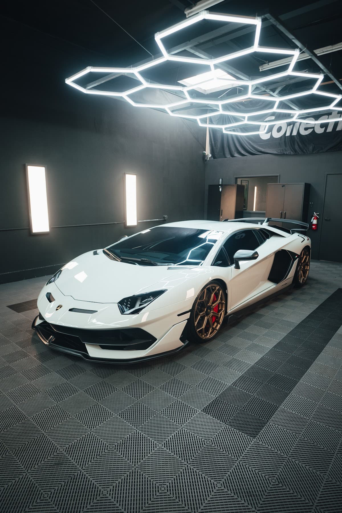 Collective Detailing | Ceramic Coating, Window Tint & PPF