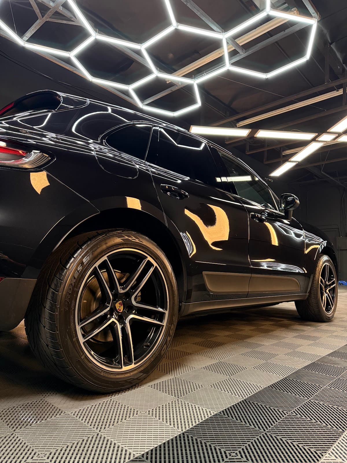 Collective Detailing | Ceramic Coating, Window Tint & PPF thumbnail 2