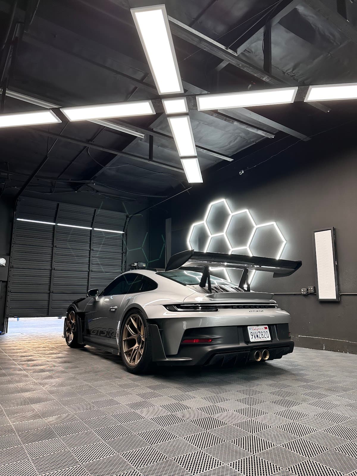 Collective Detailing | Ceramic Coating, Window Tint & PPF thumbnail 3