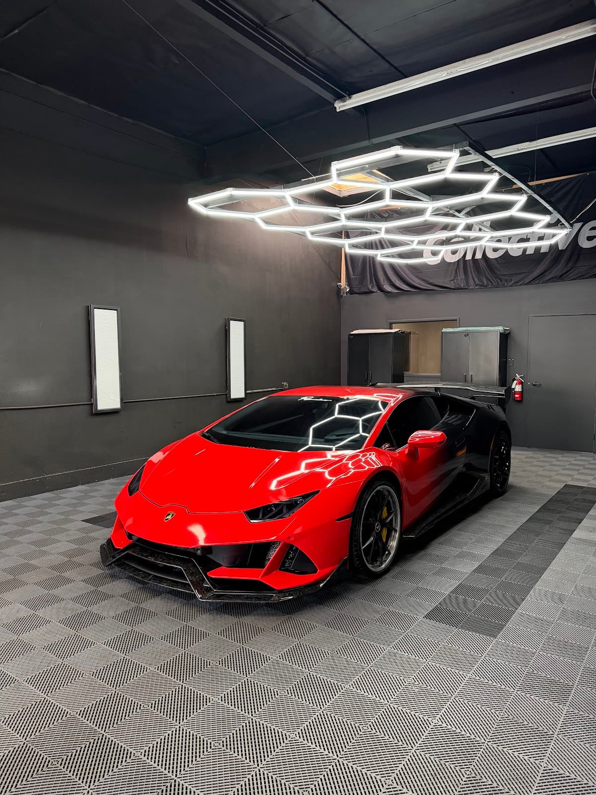 Collective Detailing | Ceramic Coating, Window Tint & PPF thumbnail 4
