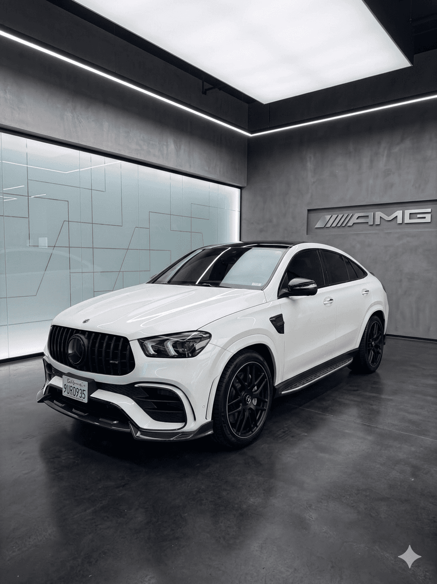 Fletcher Jones Motorcars Service Center thumbnail 4