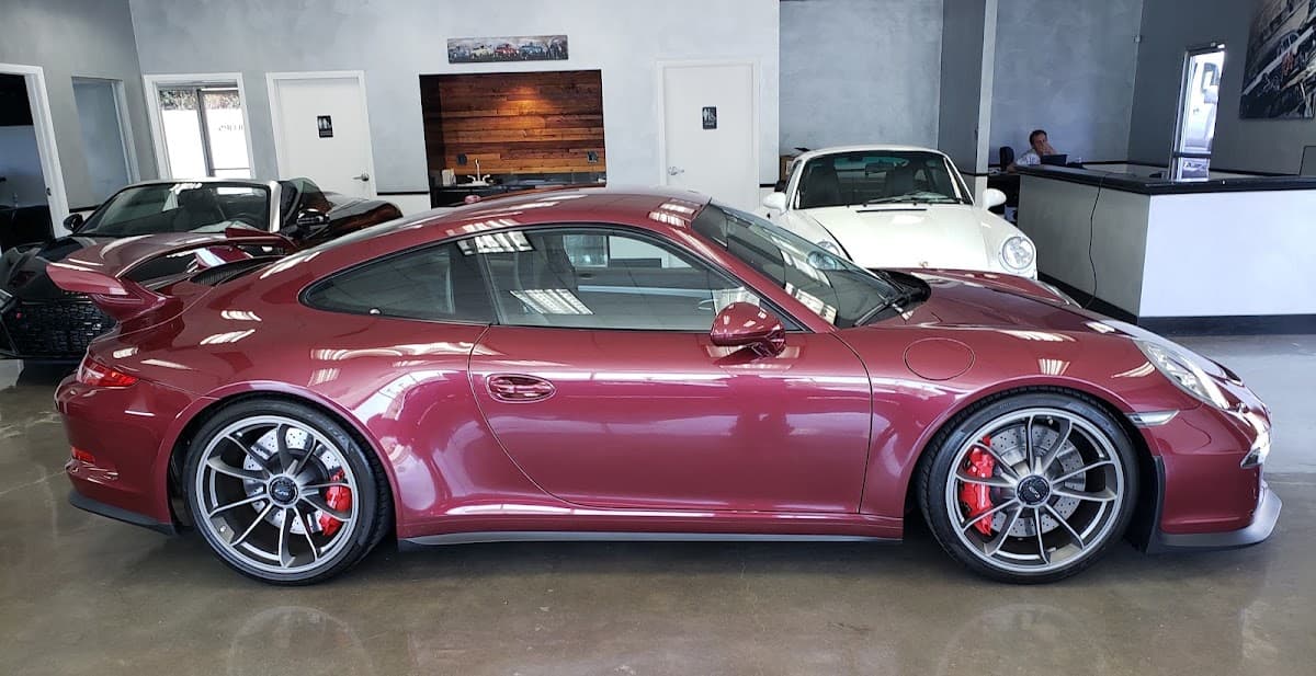 Phillips Auto thumbnail 4