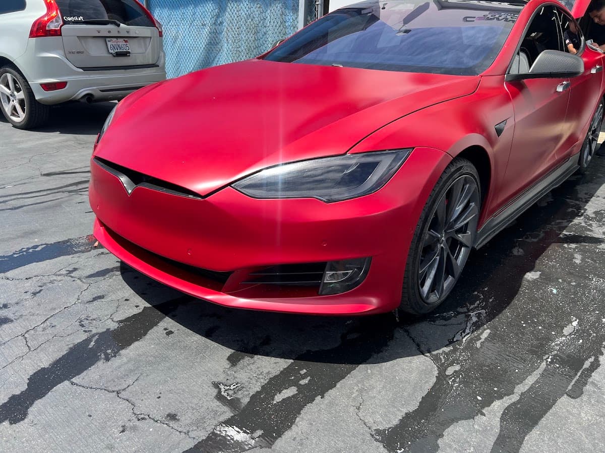 Platinum Plus Detailing | Ceramic Pro Costa Mesa thumbnail 3