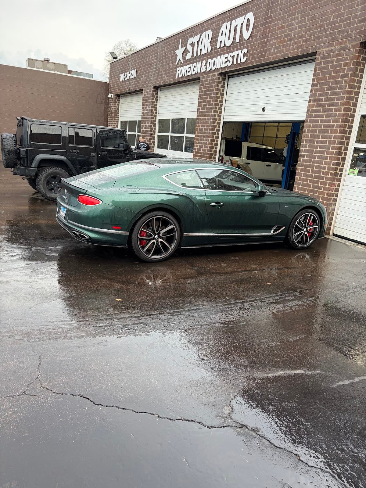 We Buy Exotics
