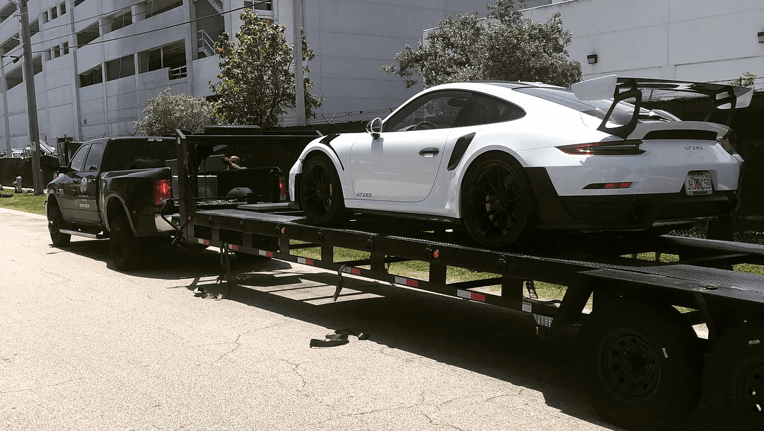 Dealers Choice Auto Transport