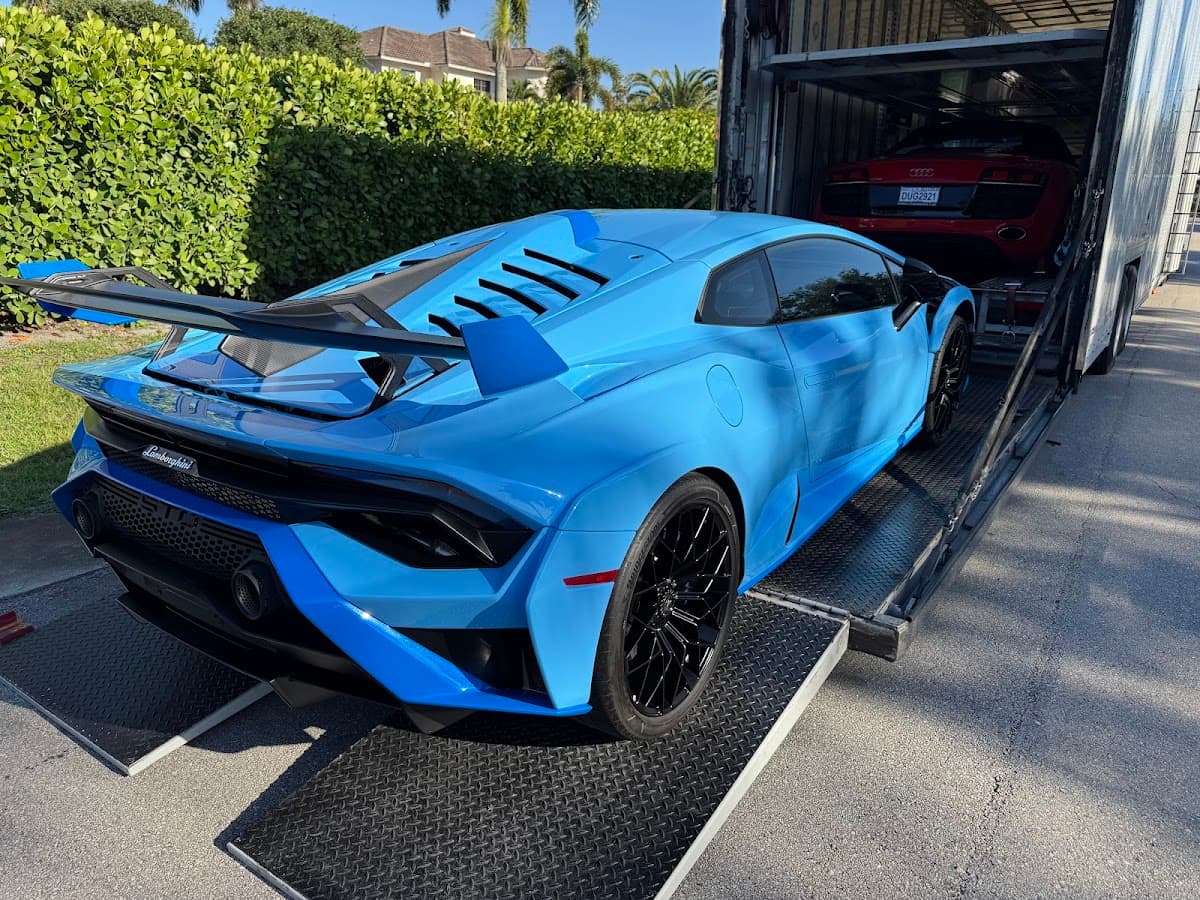 Dealers Choice Auto Transport thumbnail 4