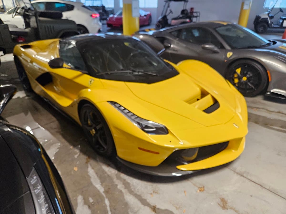 Ferrari of Fort Lauderdale thumbnail 4