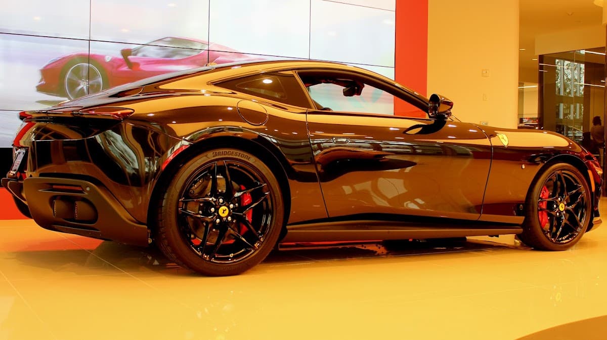 Ferrari of Palm Beach thumbnail 4