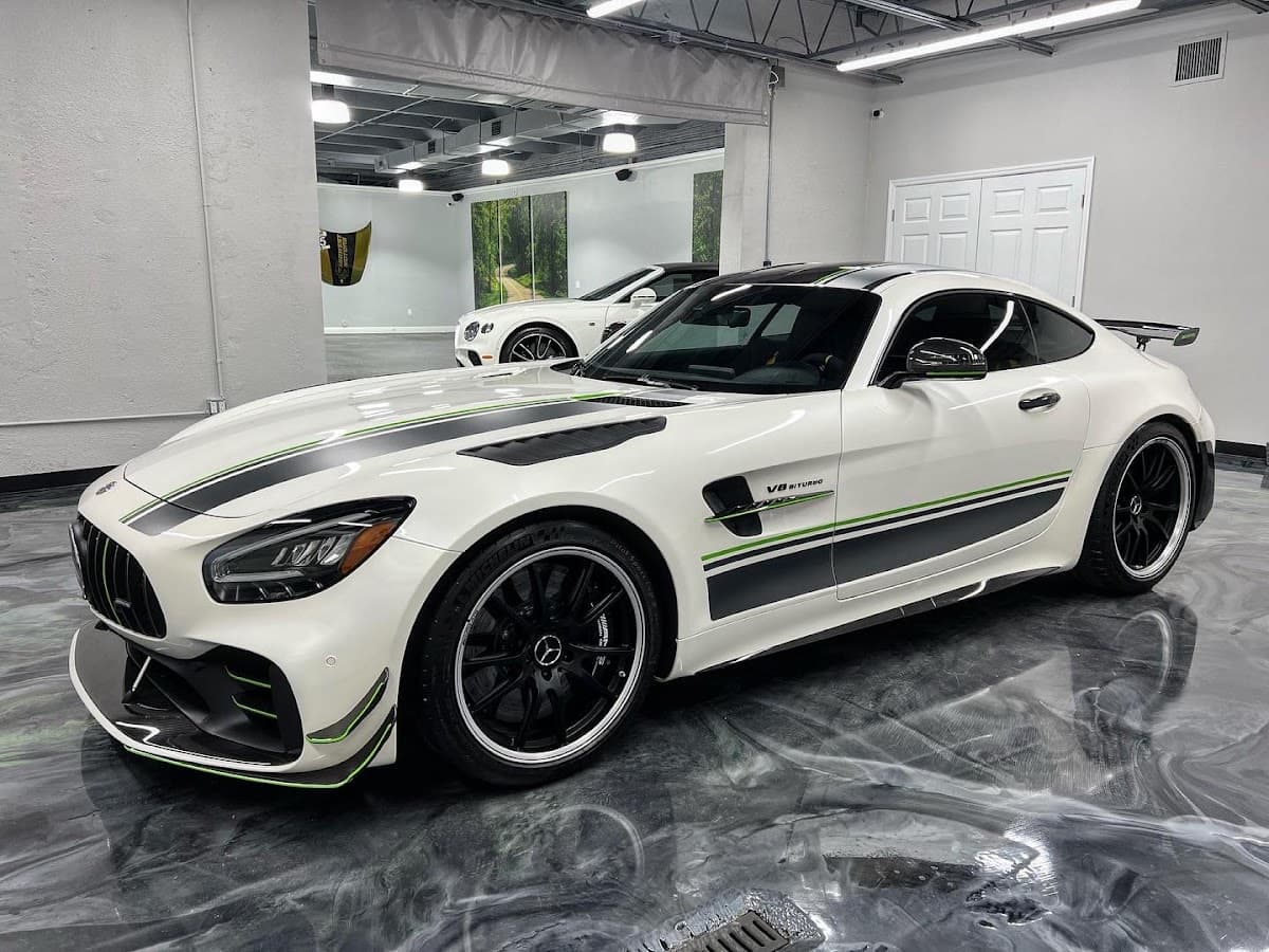 Motorcars of Palm Beach thumbnail 2
