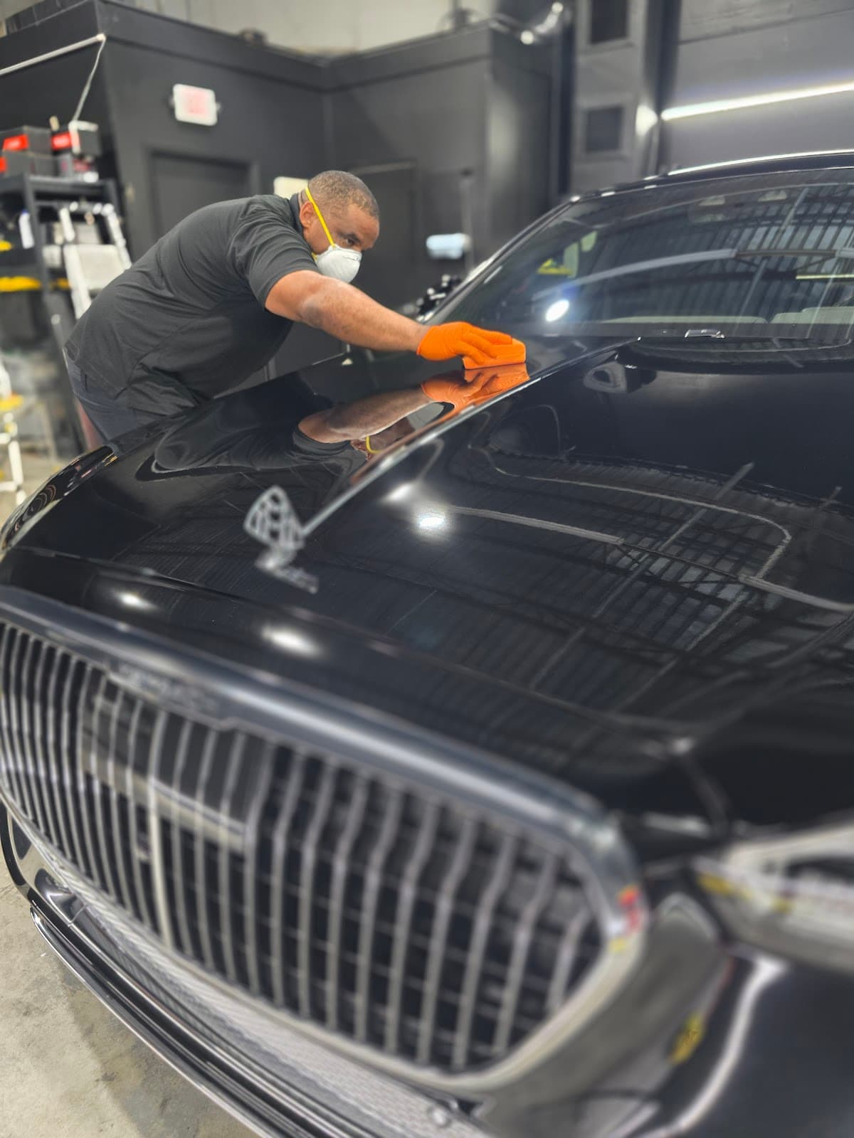 Mr. Car Makeover PPF & Ceramic Coating thumbnail 2
