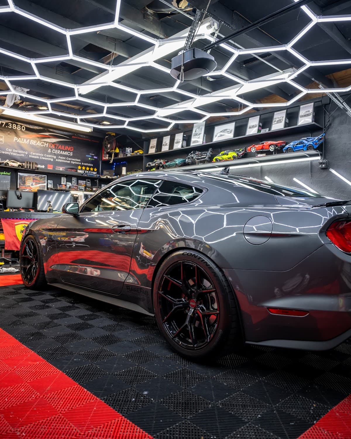 Palm Beach Detailing & Ceramics