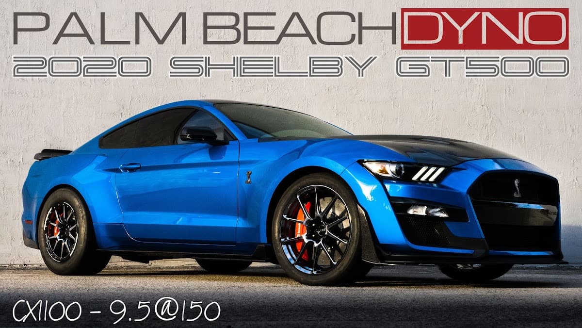 Palm Beach Dyno