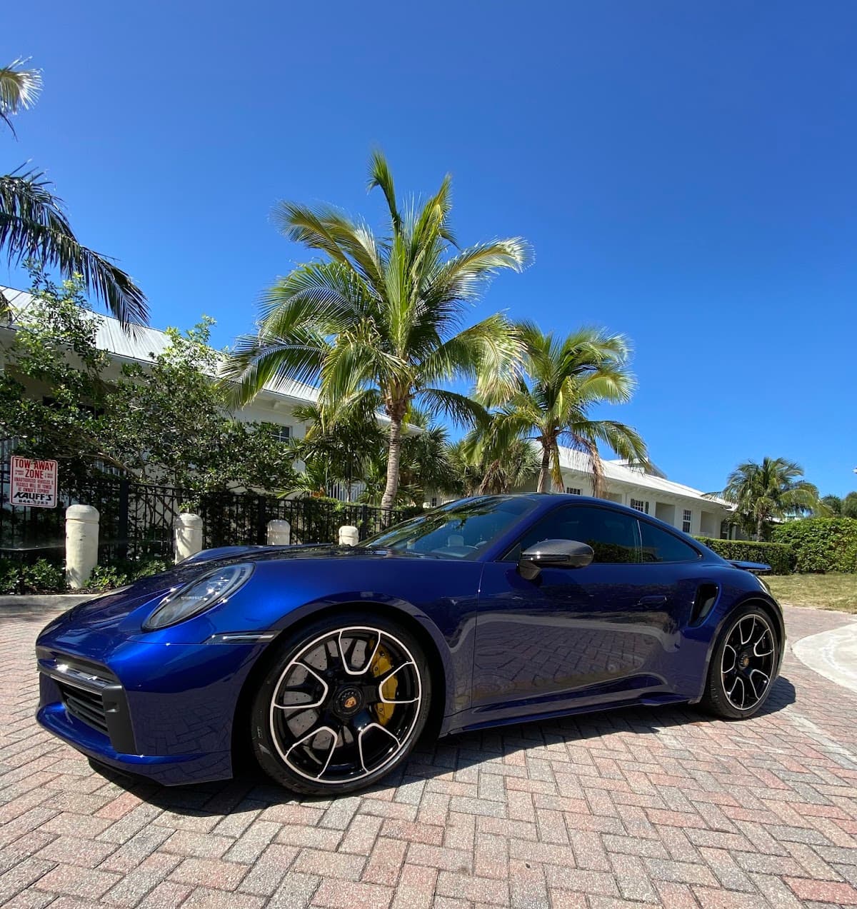 Palm Beach Elite Detailing & Ceramic Coating thumbnail 2
