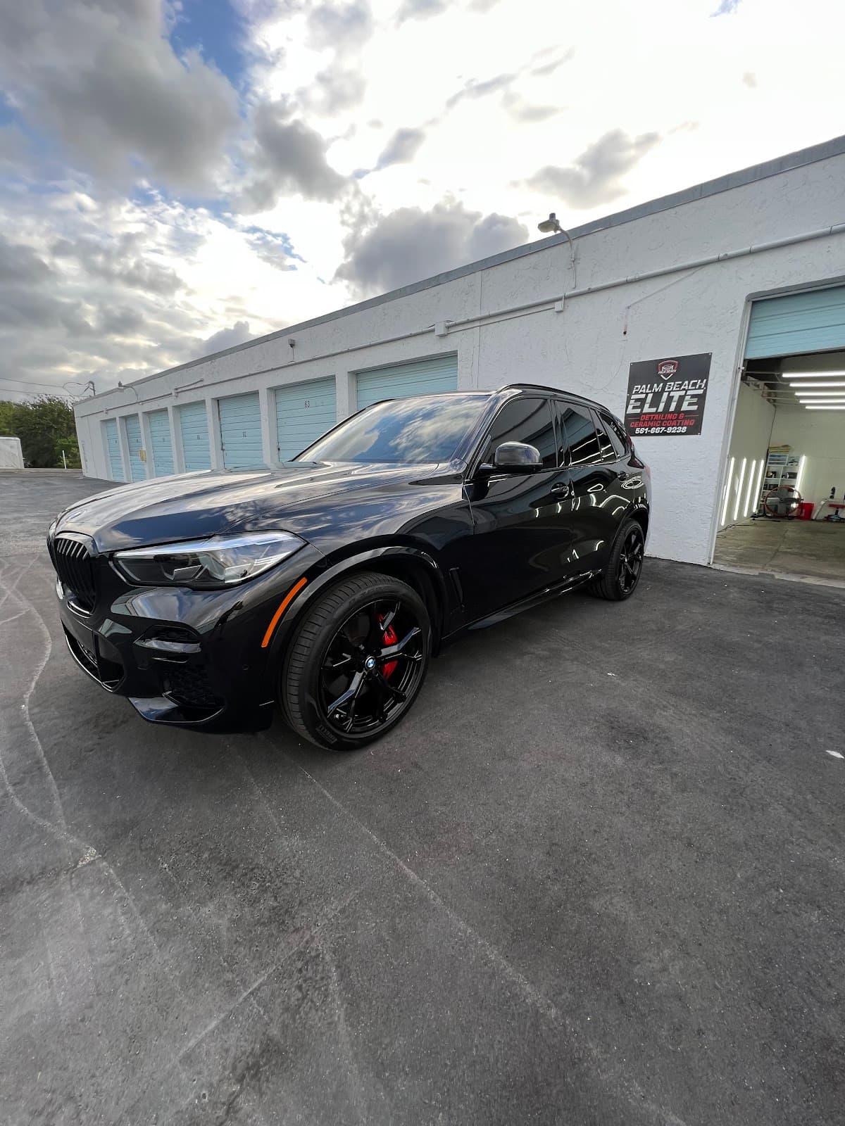 Palm Beach Elite Detailing & Ceramic Coating thumbnail 4