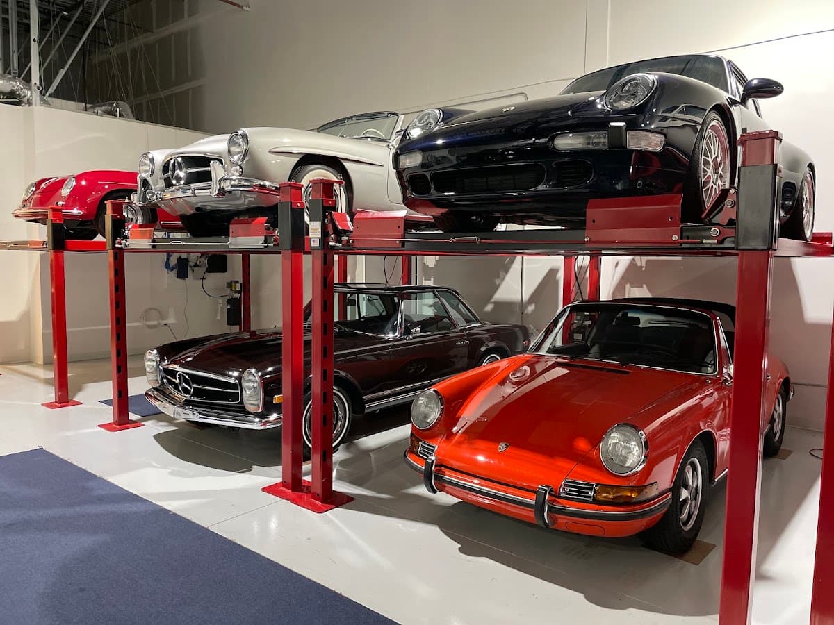 Torque Classic Cars LLC thumbnail 3