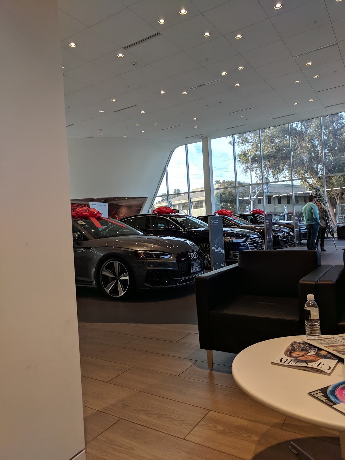 Audi Palo Alto thumbnail 3