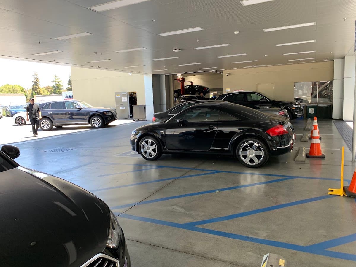 Audi Palo Alto thumbnail 4