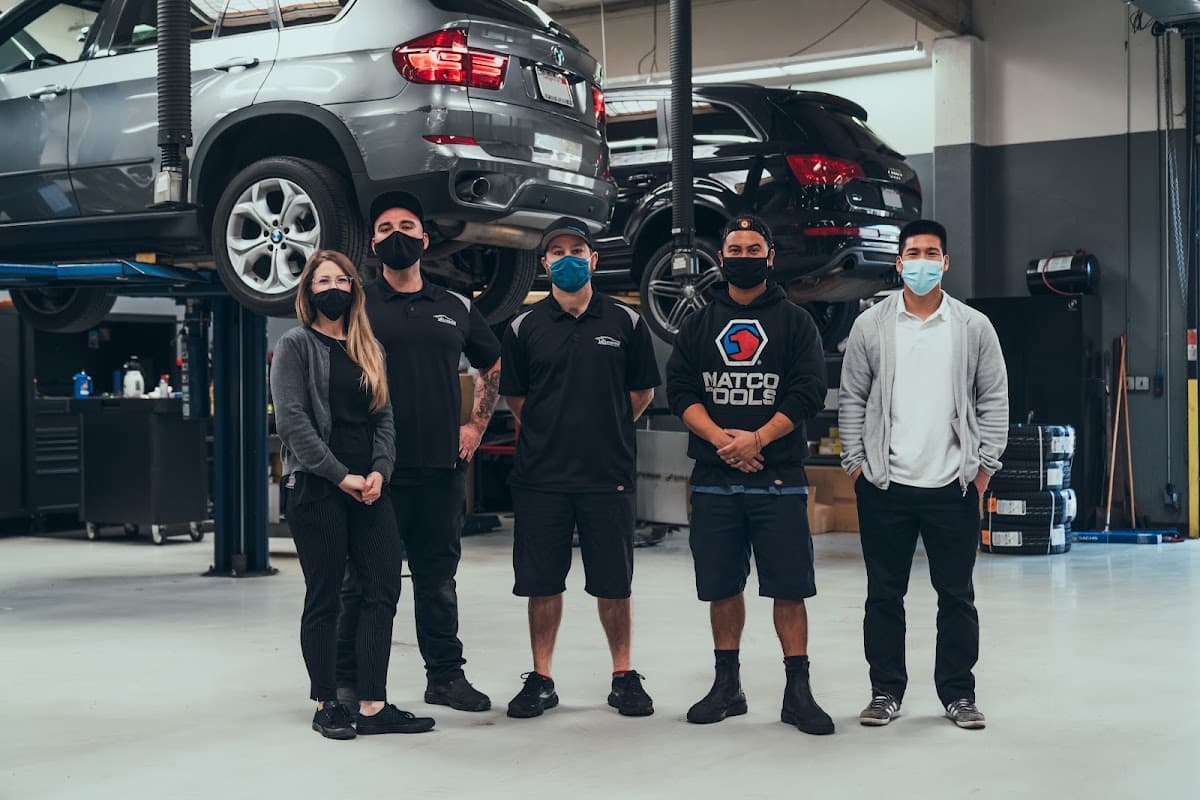 Bavarium Autoworks thumbnail 2