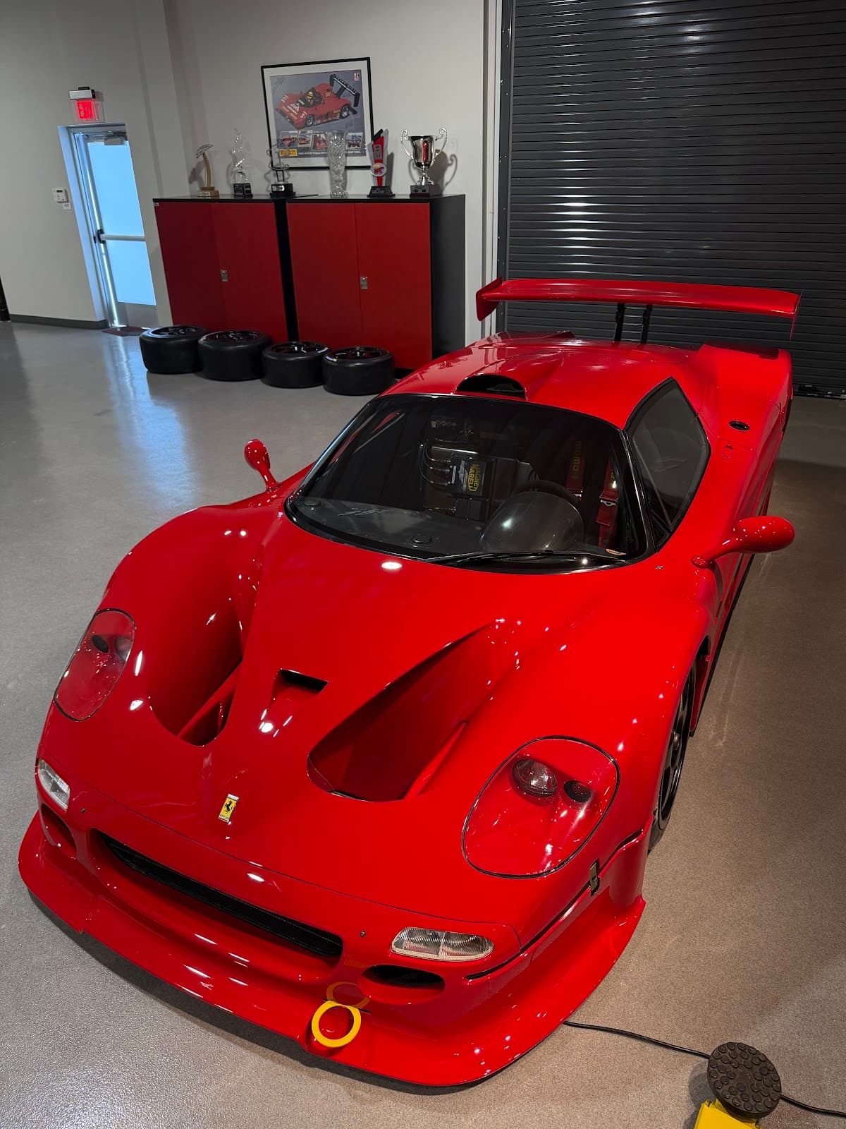 Bay Area Detail | Ceramic Coatings and Paint Protection Film, exotic & classic specialist in Palo Alto
