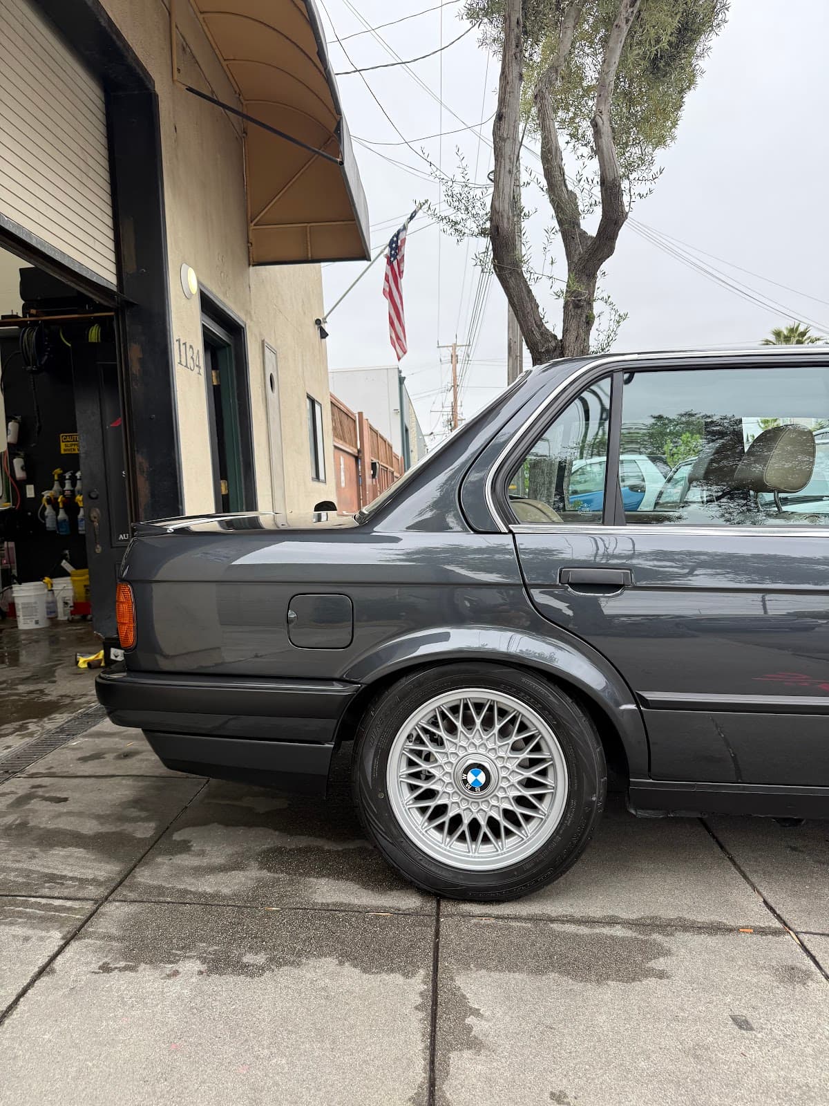 Bay Area Detail | Ceramic Coatings and Paint Protection Film thumbnail 2