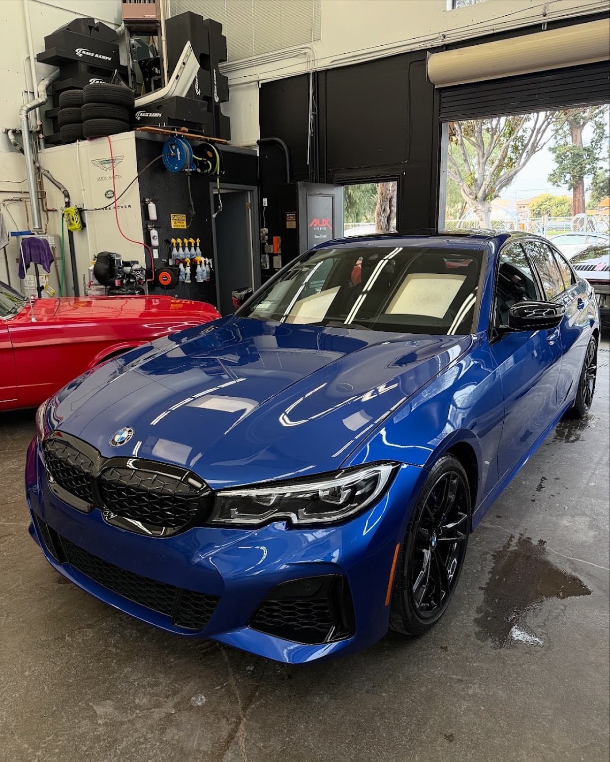 Bay Area Detail | Ceramic Coatings and Paint Protection Film thumbnail 3