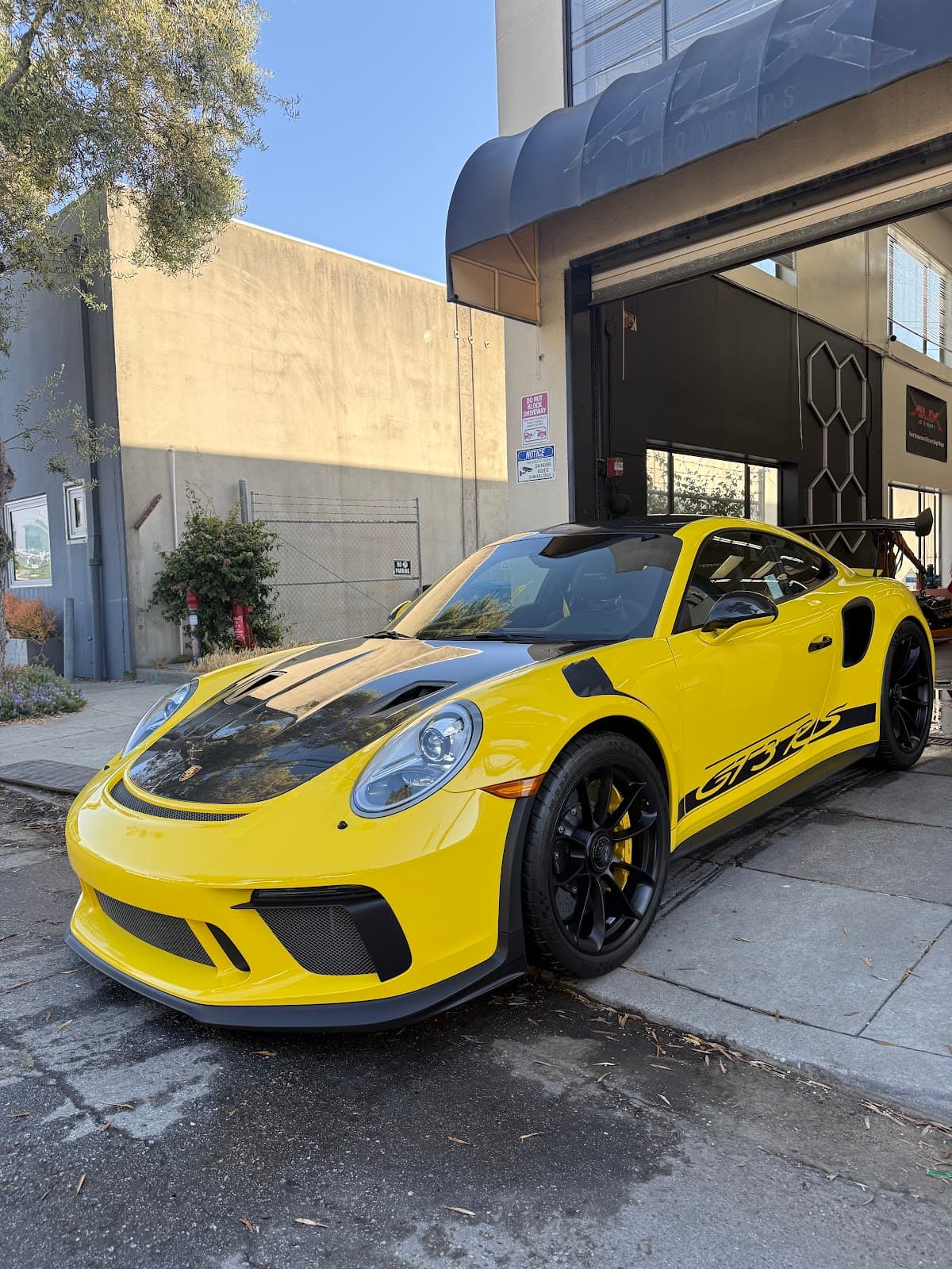 Bay Area Detail | Ceramic Coatings and Paint Protection Film thumbnail 4