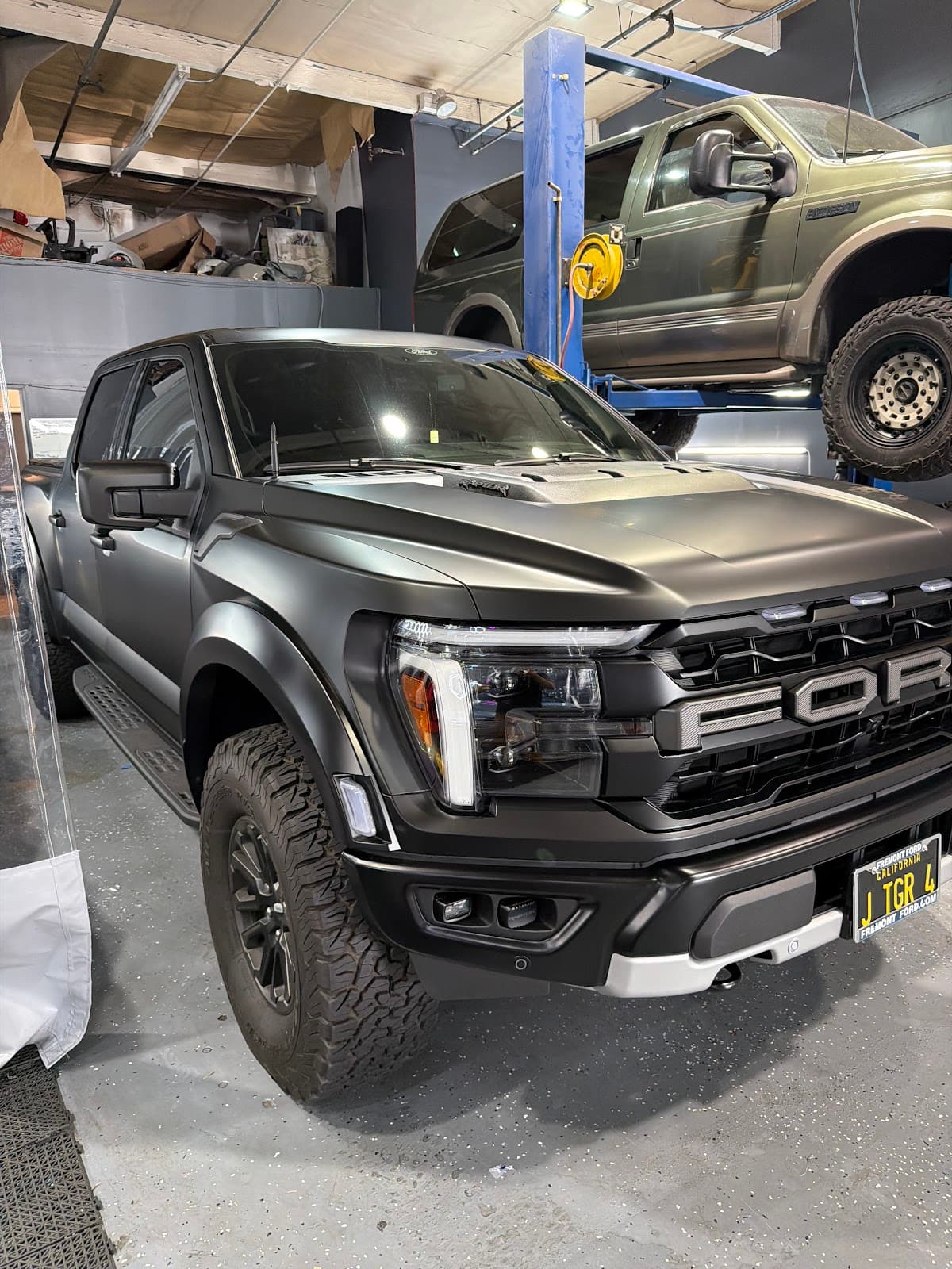 Black Sheep Auto Detailing thumbnail 2