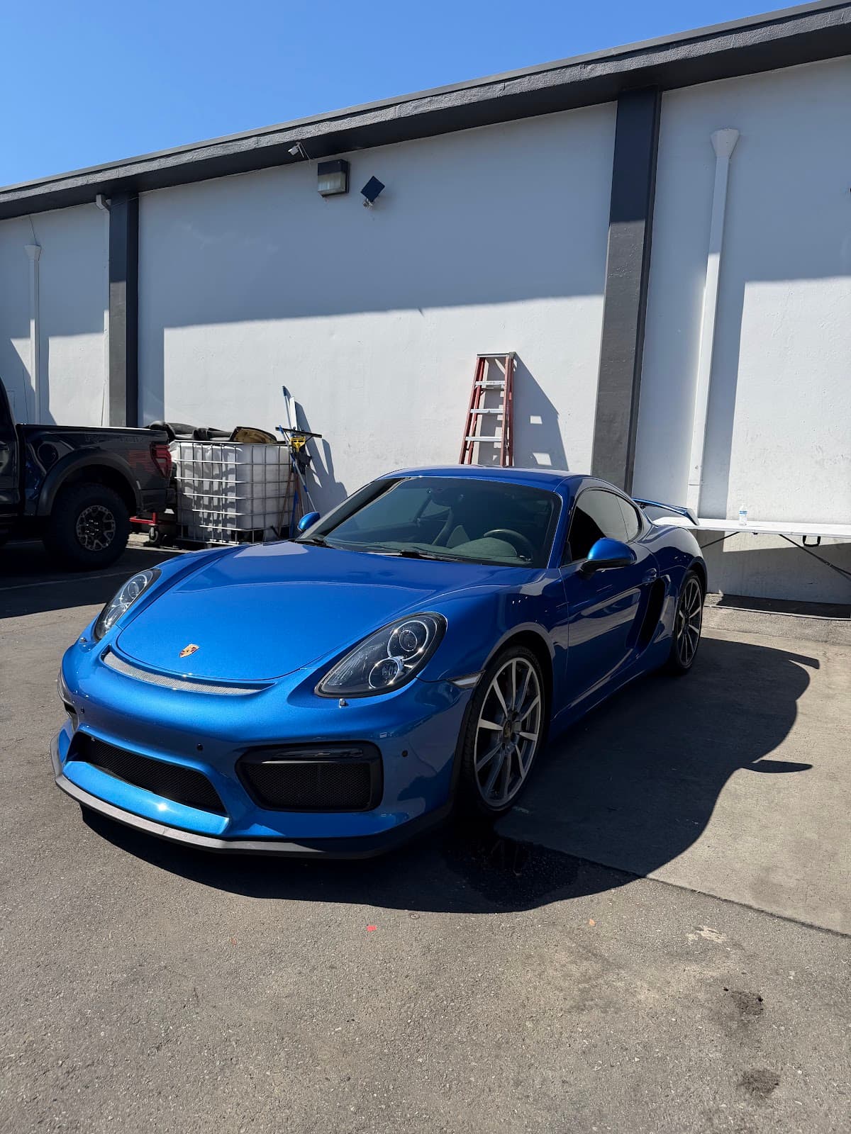 Black Sheep Auto Detailing thumbnail 4