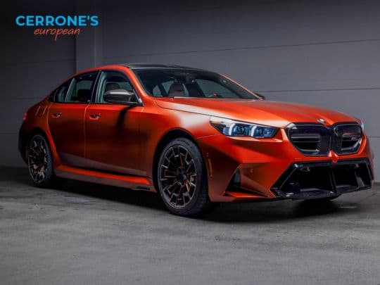 Cerrone's European Auto Specialists thumbnail 4