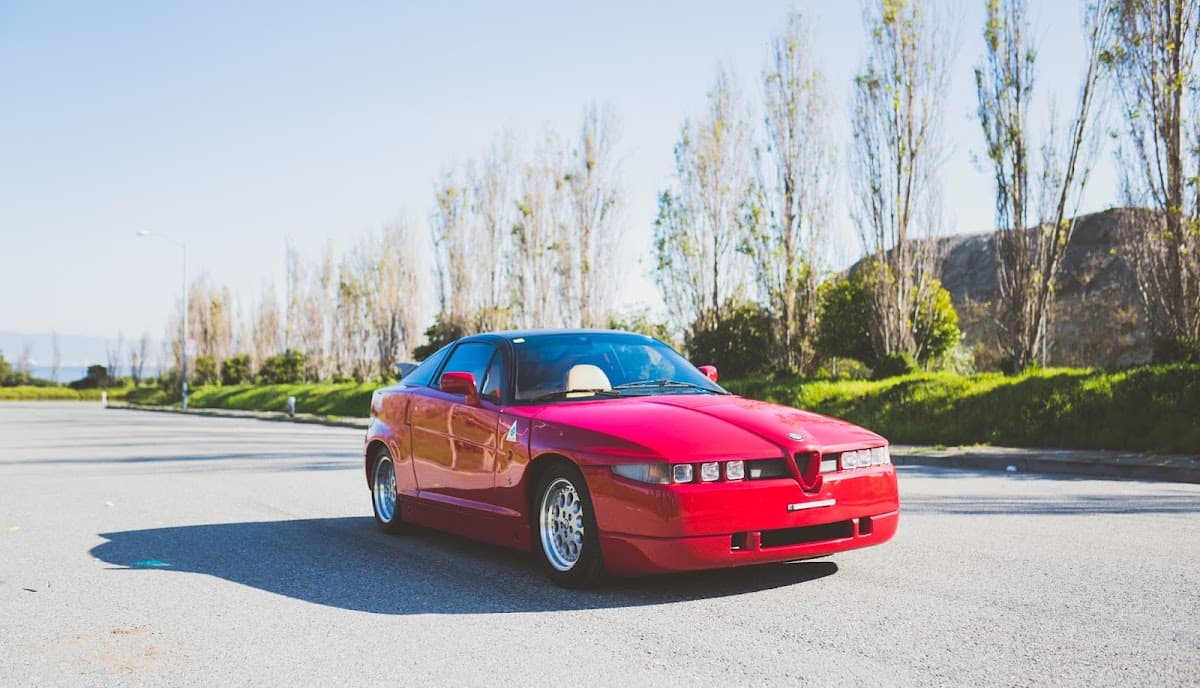 EuroClassix Cars thumbnail 2