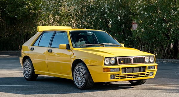 EuroClassix Cars thumbnail 3
