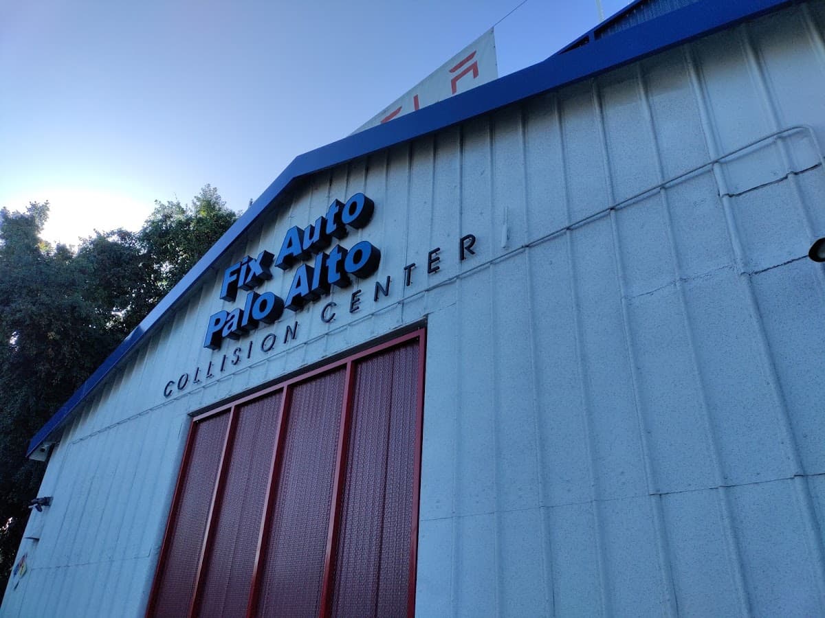 Fix Auto Palo Alto, Ferrari specialist in Palo Alto