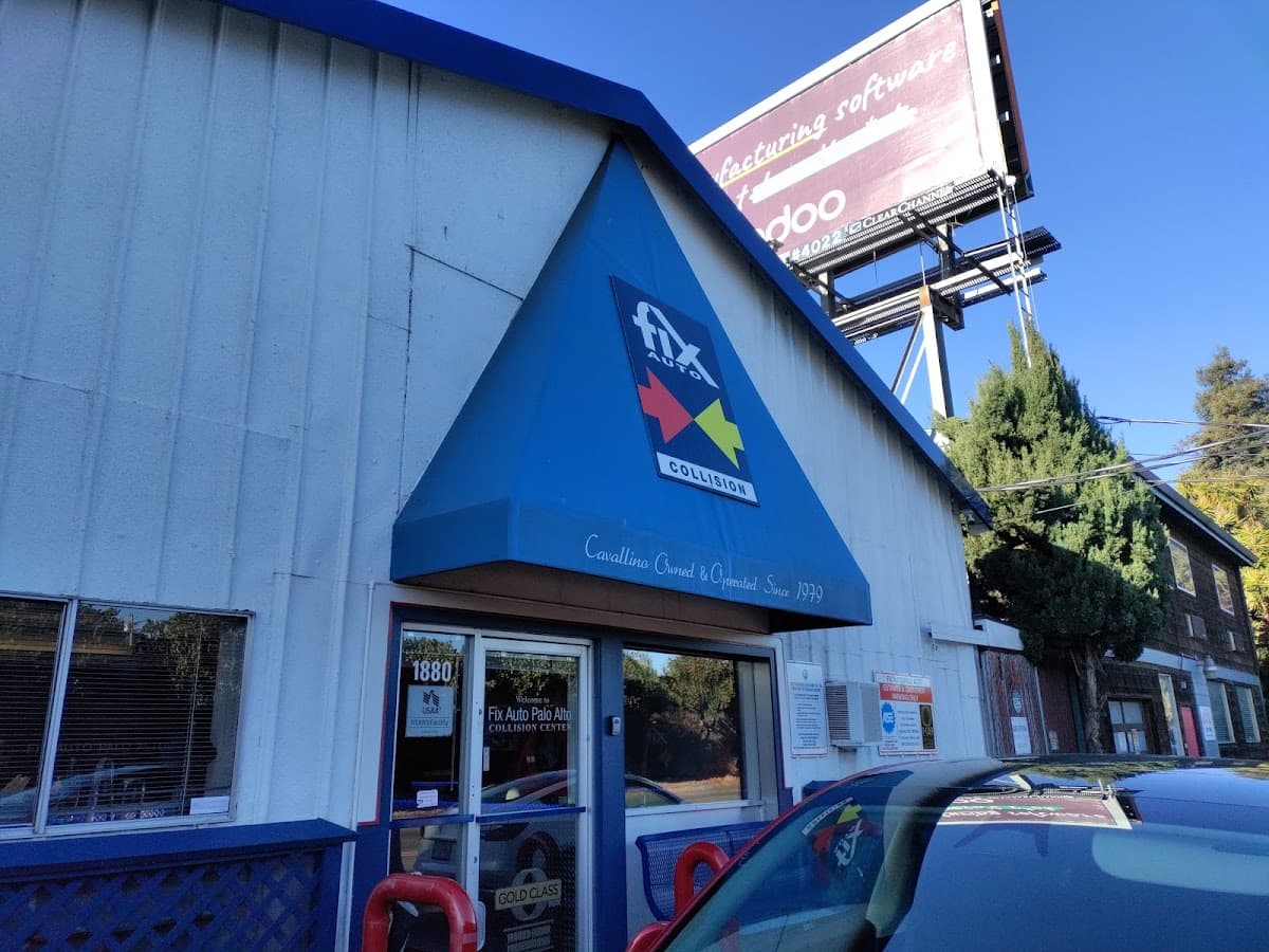 Fix Auto Palo Alto thumbnail 3