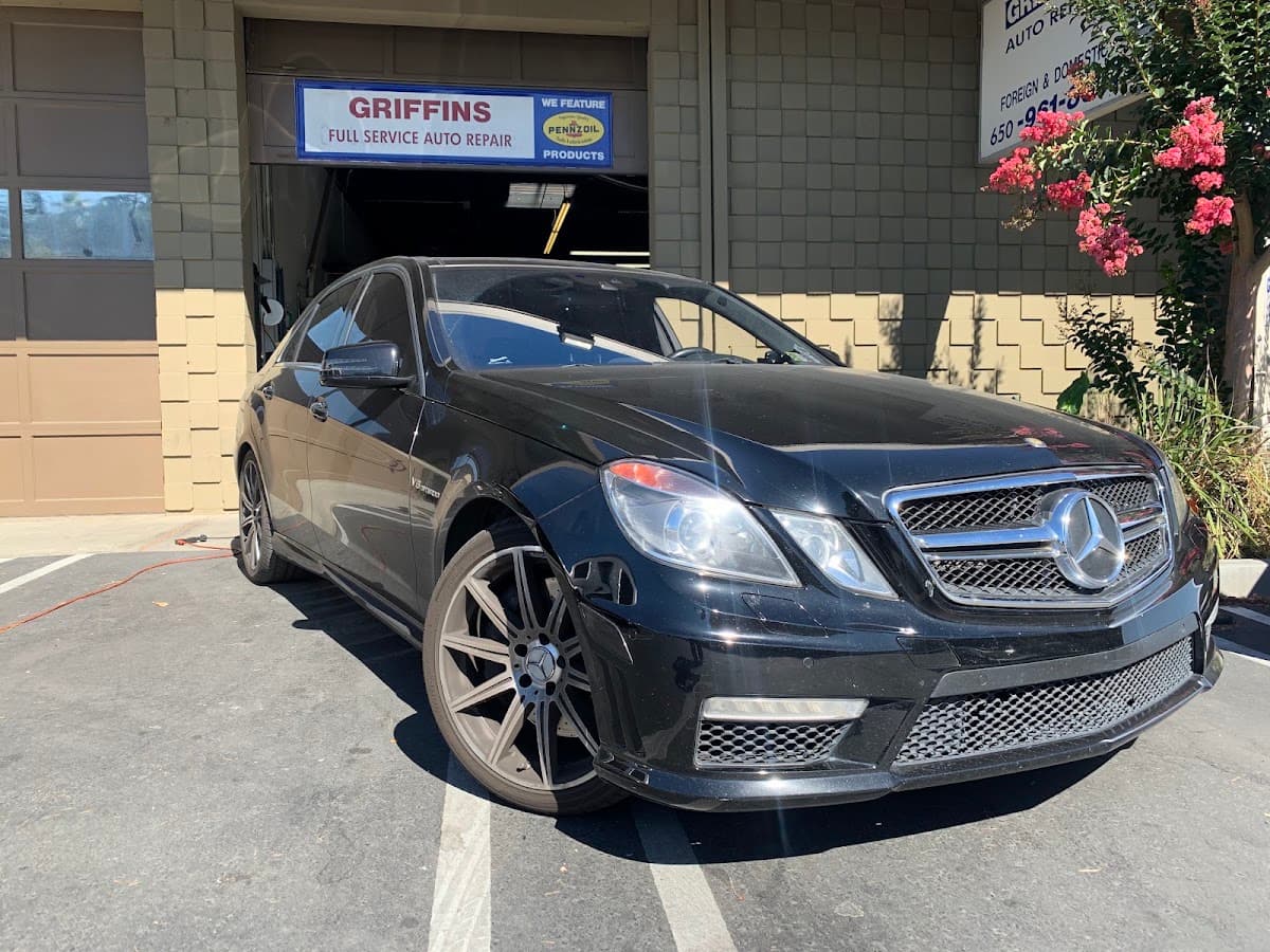 Level Up Auto Styling / Griffin’s Auto Repair thumbnail 2