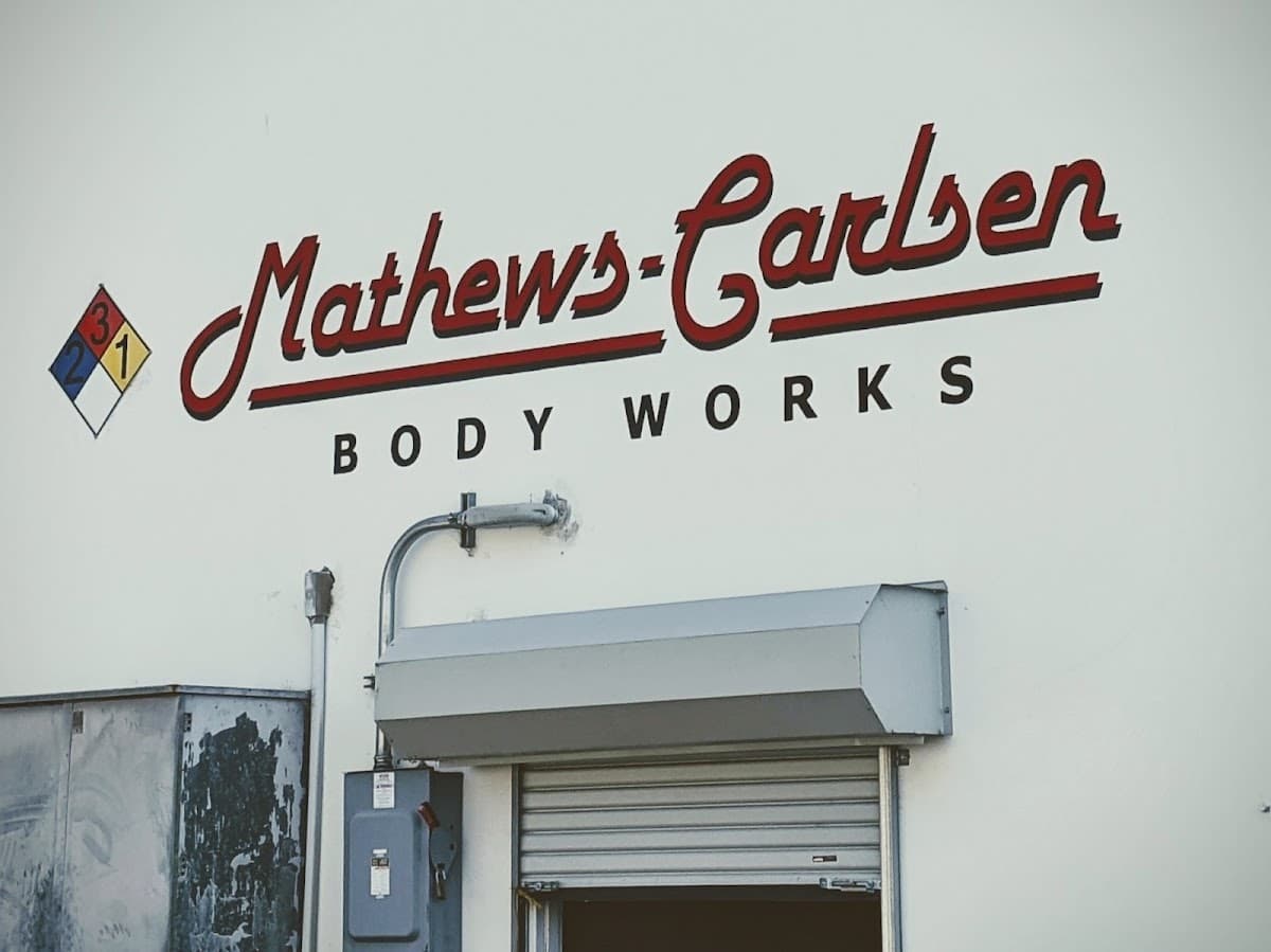 Mathews-Carlsen Body Works thumbnail 2