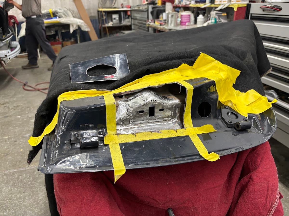 Mathews-Carlsen Body Works thumbnail 4