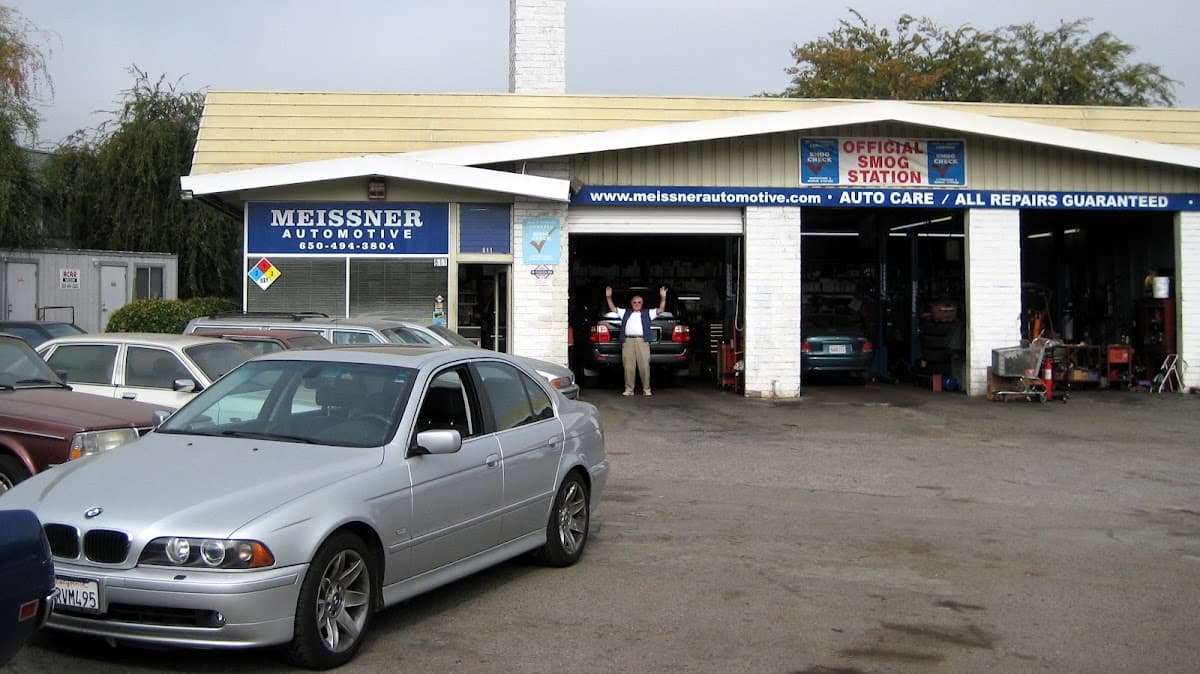 Meissner Automotive thumbnail 3