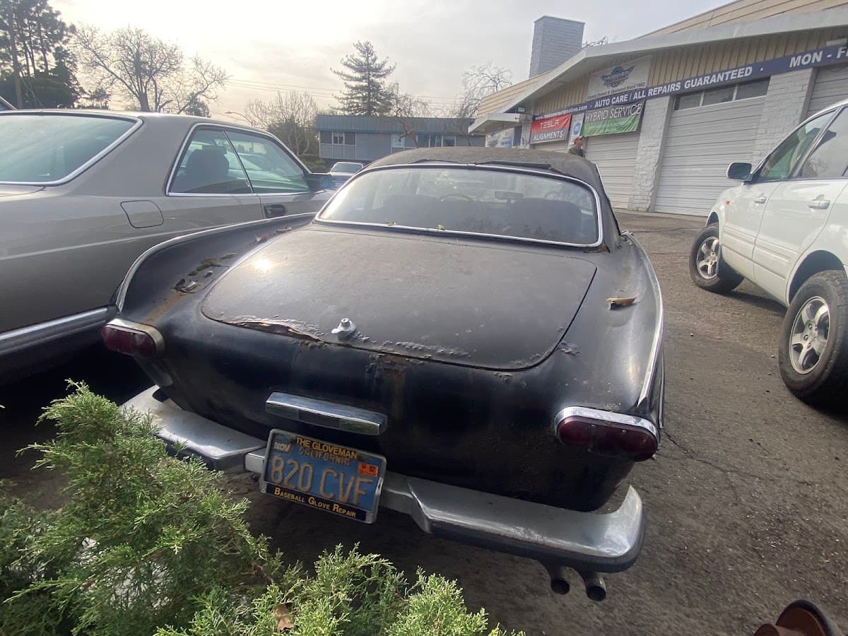 Meissner Automotive thumbnail 4