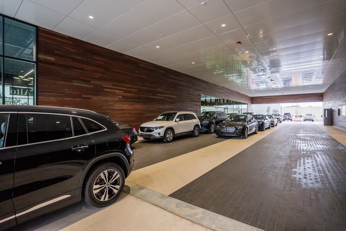 Mercedes-Benz of Palo Alto thumbnail 3