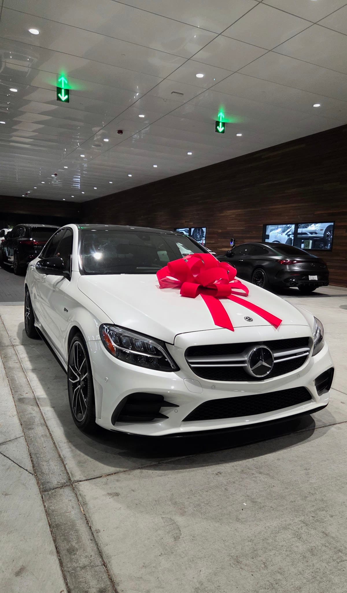 Mercedes-Benz of Palo Alto thumbnail 4