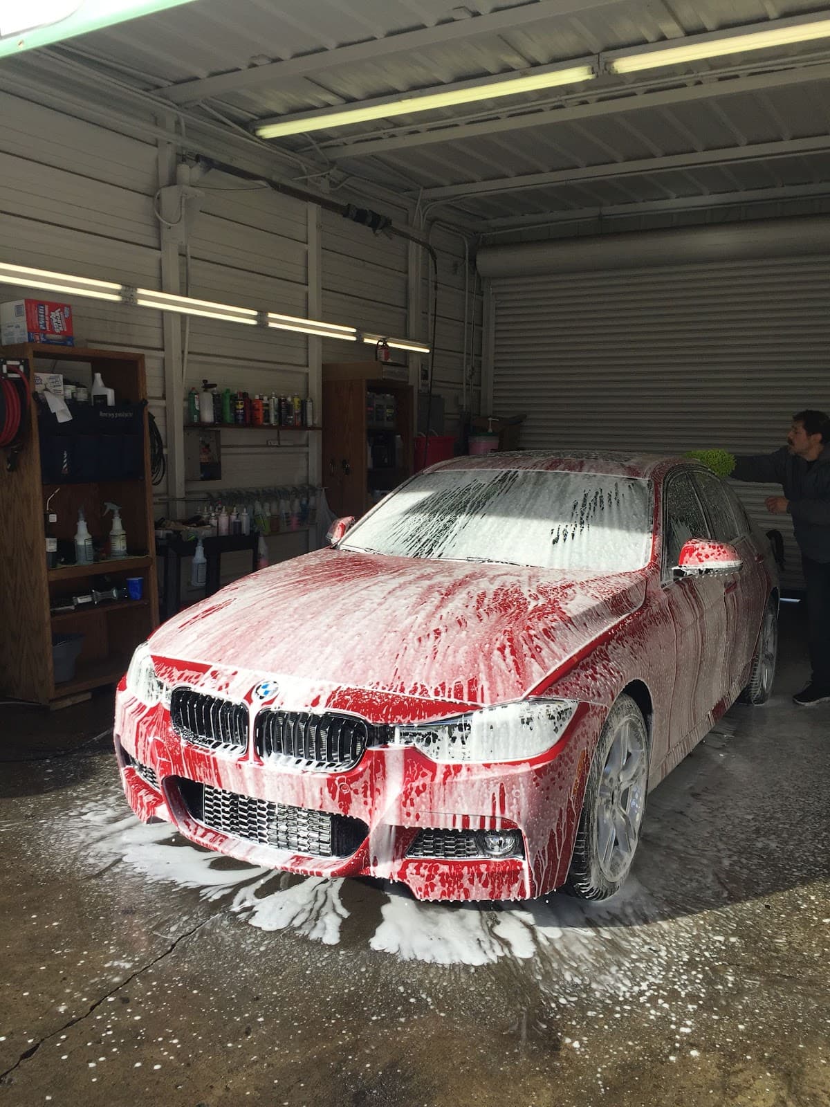 Mountain View Auto Detail thumbnail 3