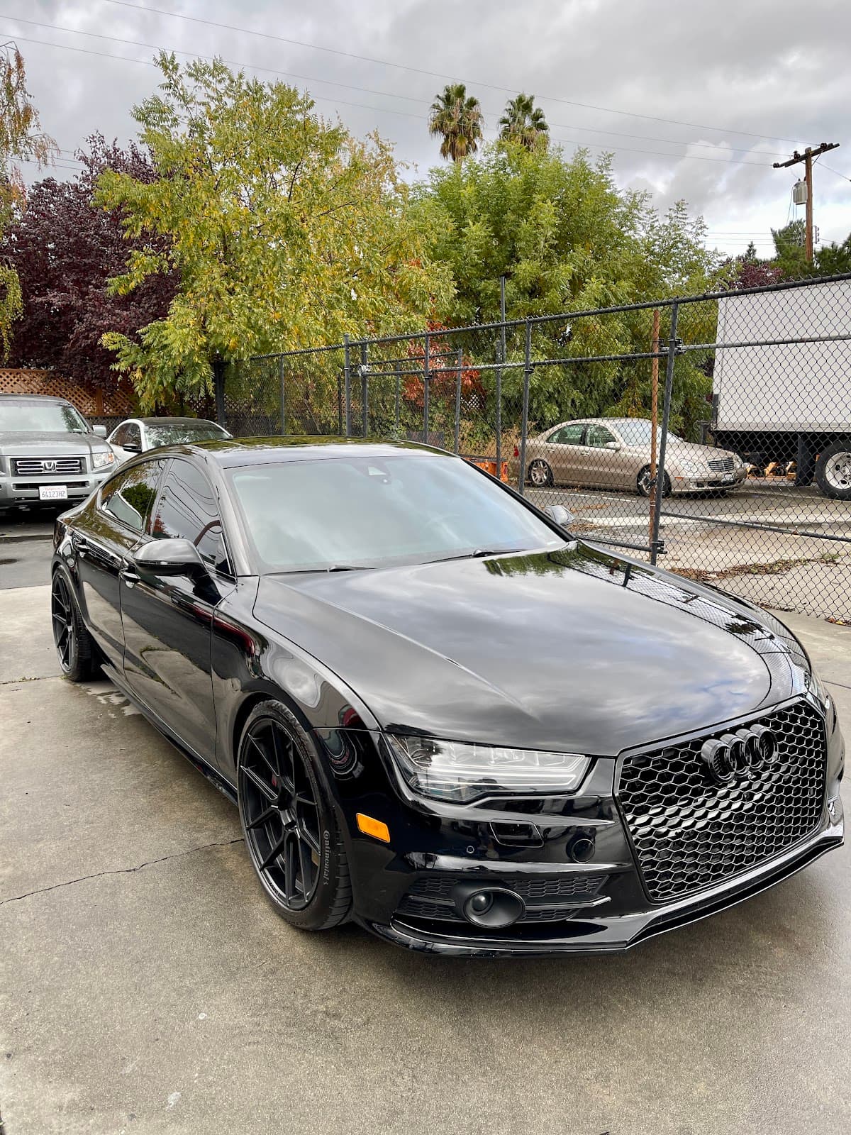 Mountain View Auto Detail thumbnail 4