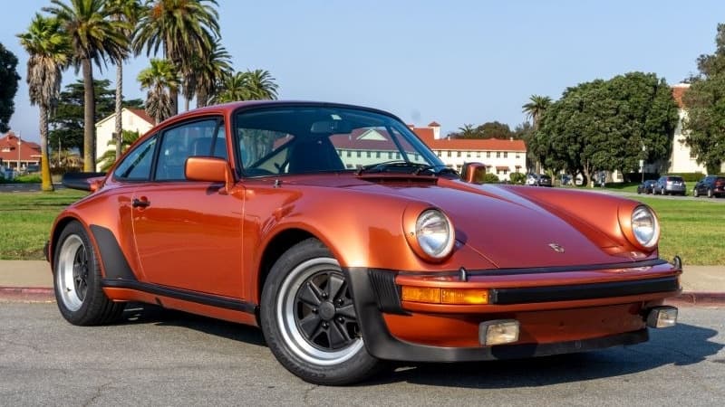 Norcal Carplanet, Classic American specialist in Palo Alto