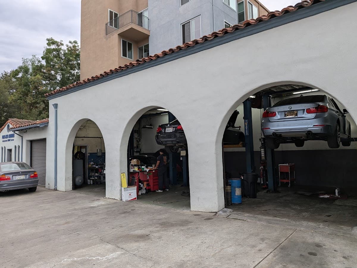 Palo Alto Bimmer thumbnail 3