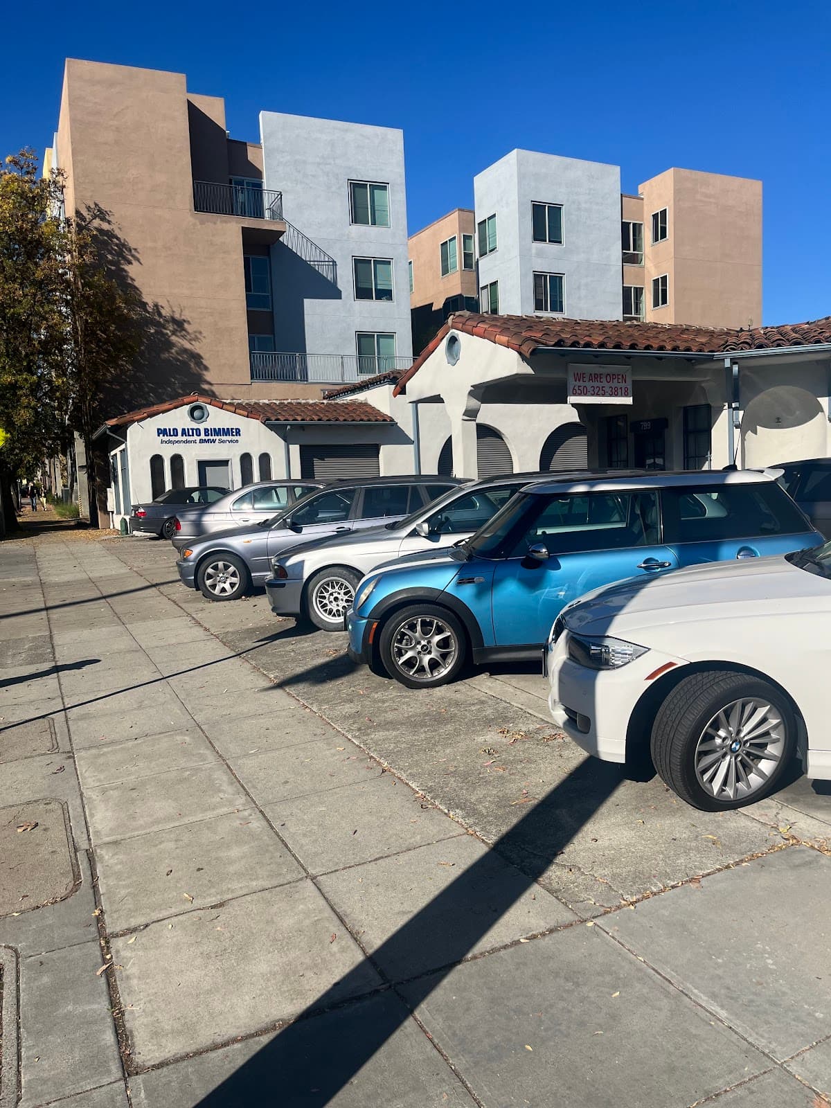 Palo Alto Bimmer thumbnail 4