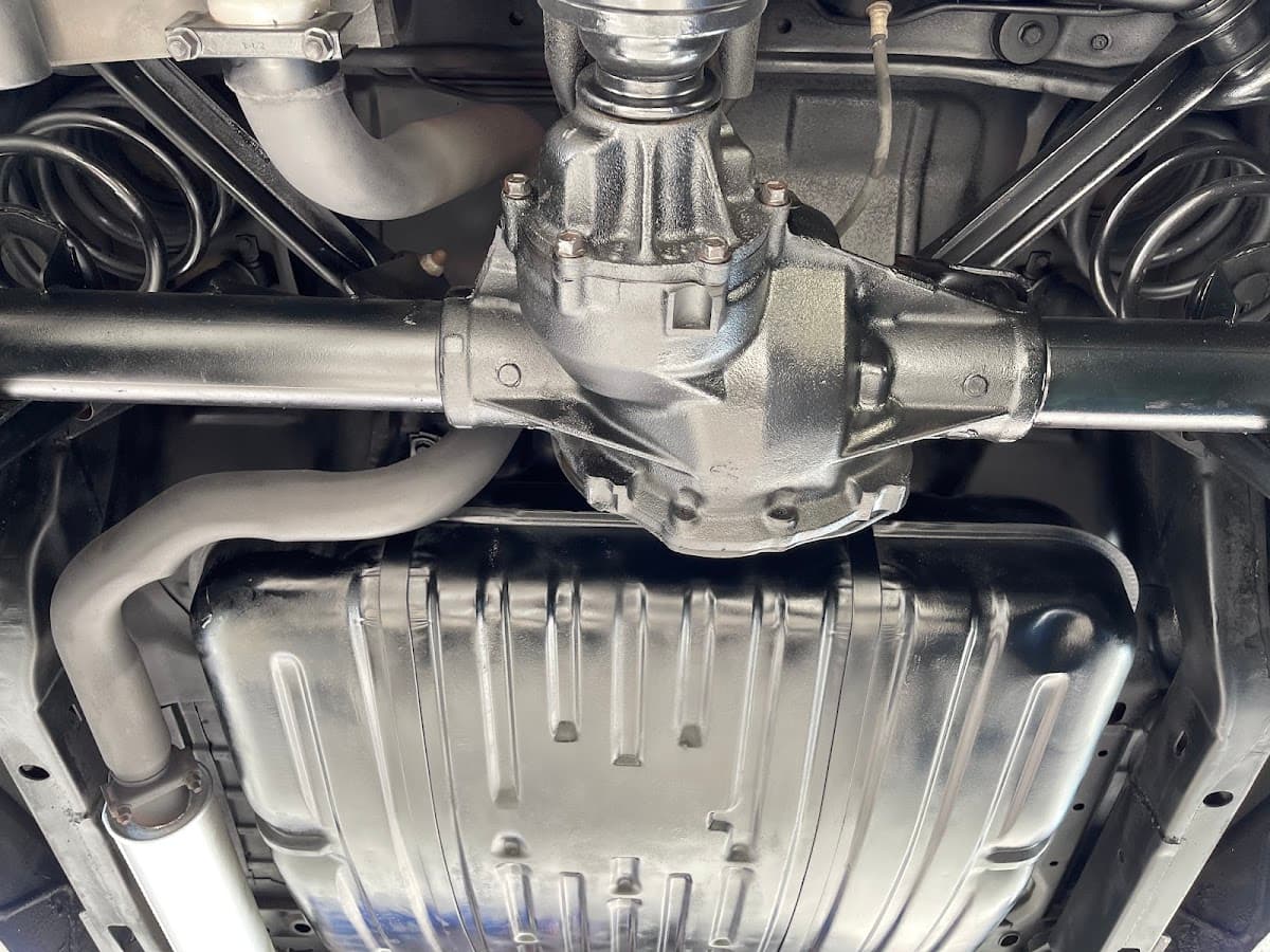 Pro Auto Restoration thumbnail 2